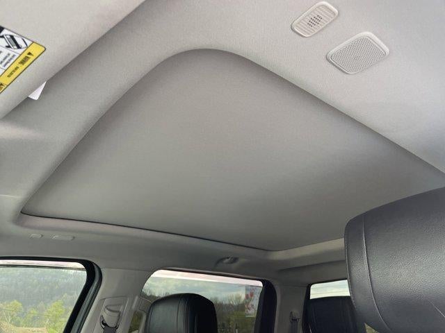 2022 Toyota Tundra 4WD 4WD TRD Pro Hybrid CrewMax 5.5' Bed (Natl)