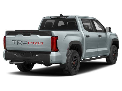 2022 Toyota Tundra 4WD 4WD TRD Pro Hybrid CrewMax 5.5' Bed (Natl)
