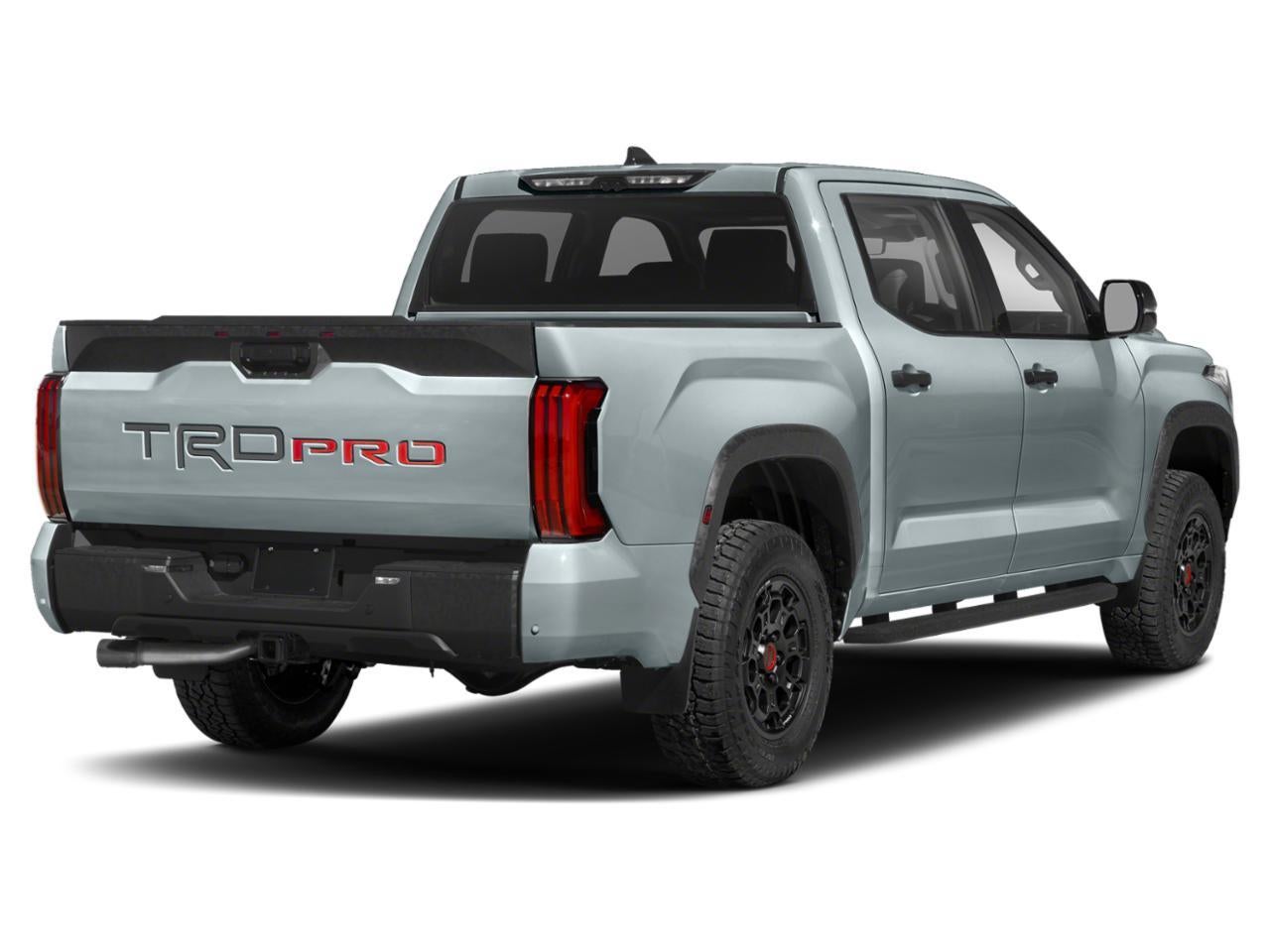2022 Toyota Tundra 4WD 4WD TRD Pro Hybrid CrewMax 5.5' Bed (Natl)