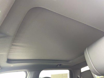 2026 Toyota Tundra 4WD 4WD TRD Pro Hybrid CrewMax 5.5' Bed (Natl)
