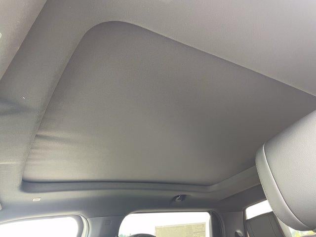 2026 Toyota Tundra 4WD 4WD TRD Pro Hybrid CrewMax 5.5' Bed (Natl)
