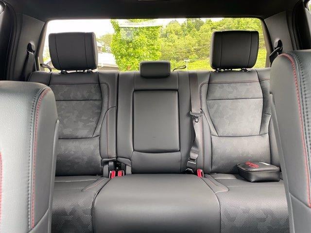 2026 Toyota Tundra 4WD 4WD TRD Pro Hybrid CrewMax 5.5' Bed (Natl)