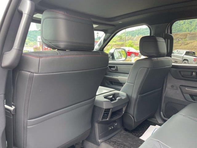 2026 Toyota Tundra 4WD 4WD TRD Pro Hybrid CrewMax 5.5' Bed (Natl)