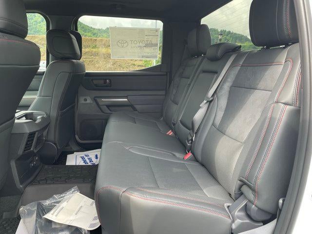 2026 Toyota Tundra 4WD 4WD TRD Pro Hybrid CrewMax 5.5' Bed (Natl)