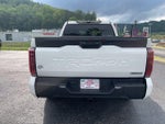 2026 Toyota Tundra 4WD 4WD TRD Pro Hybrid CrewMax 5.5' Bed (Natl)