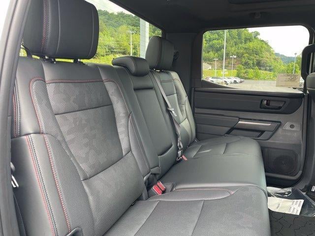 2026 Toyota Tundra 4WD 4WD TRD Pro Hybrid CrewMax 5.5' Bed (Natl)