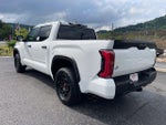 2026 Toyota Tundra 4WD 4WD TRD Pro Hybrid CrewMax 5.5' Bed (Natl)