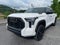 2026 Toyota Tundra 4WD 4WD TRD Pro Hybrid CrewMax 5.5' Bed (Natl)