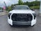 2026 Toyota Tundra 4WD 4WD TRD Pro Hybrid CrewMax 5.5' Bed (Natl)