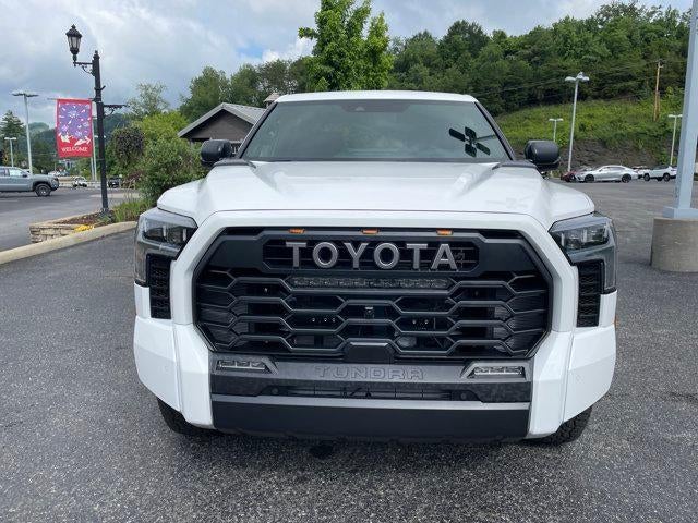 2026 Toyota Tundra 4WD 4WD TRD Pro Hybrid CrewMax 5.5' Bed (Natl)