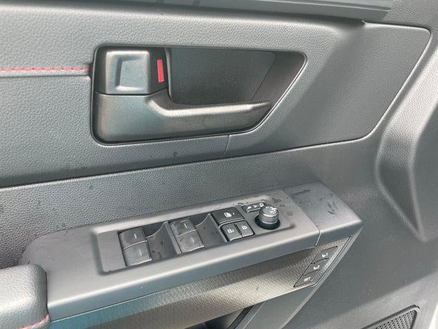 2026 Toyota Tundra 4WD 4WD TRD Pro Hybrid CrewMax 5.5' Bed (Natl)
