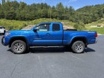2017 Toyota Tacoma SR5 Access Cab 6' Bed V6 4x4 AT (Natl)