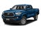 2017 Toyota Tacoma SR5 Access Cab 6' Bed V6 4x4 AT (Natl)