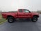 2014 Toyota Tacoma 4WD Access Cab Standard Bed V6 Automatic (Natl)