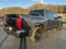2026 Toyota Tundra 4WD 4WD Limited CrewMax 5.5' Bed (Natl)