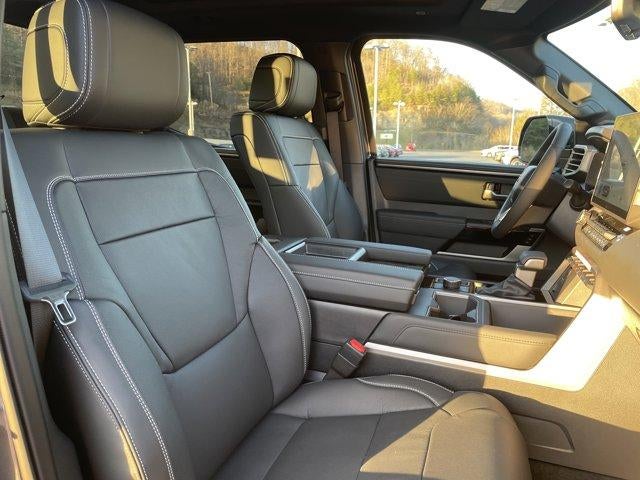 2026 Toyota Tundra 4WD 4WD Limited CrewMax 5.5' Bed (Natl)