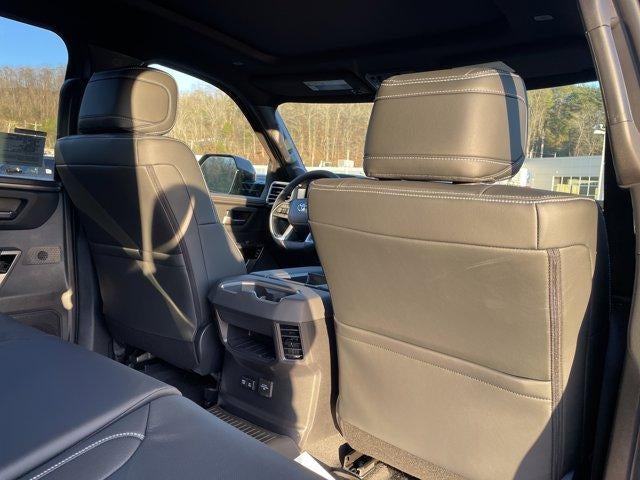 2026 Toyota Tundra 4WD 4WD Limited CrewMax 5.5' Bed (Natl)