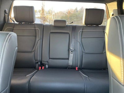 2026 Toyota Tundra 4WD 4WD Limited CrewMax 5.5' Bed (Natl)