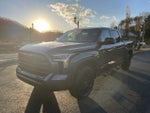 2026 Toyota Tundra 4WD 4WD Limited CrewMax 5.5' Bed (Natl)
