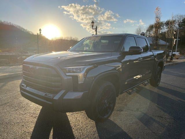 2026 Toyota Tundra 4WD 4WD Limited CrewMax 5.5' Bed (Natl)