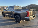 2026 Toyota Tundra 4WD 4WD Limited CrewMax 5.5' Bed (Natl)