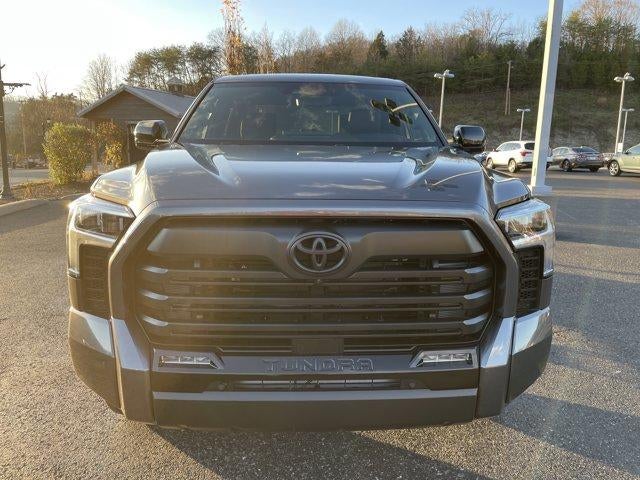 2026 Toyota Tundra 4WD 4WD Limited CrewMax 5.5' Bed (Natl)