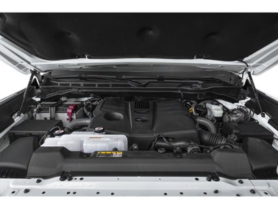 2026 Toyota Tundra 4WD 4WD Limited CrewMax 5.5' Bed (Natl)
