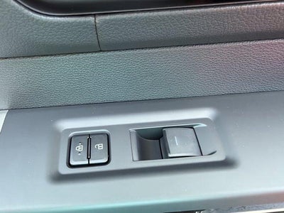 2026 Toyota Tundra 4WD 4WD Limited CrewMax 5.5' Bed (Natl)