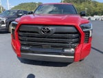 2026 Toyota Tundra 4WD 4WD Limited CrewMax 5.5' Bed (Natl)