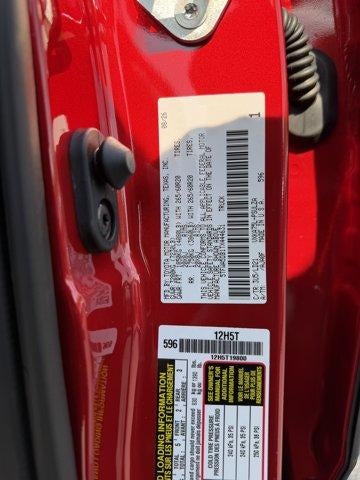 2026 Toyota Tundra 4WD 4WD Limited CrewMax 5.5' Bed (Natl)
