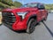 2026 Toyota Tundra 4WD 4WD Limited CrewMax 5.5' Bed (Natl)
