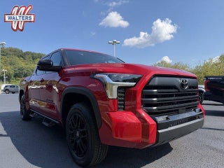 2026 Toyota Tundra 4WD 4WD Limited CrewMax 5.5' Bed (Natl)
