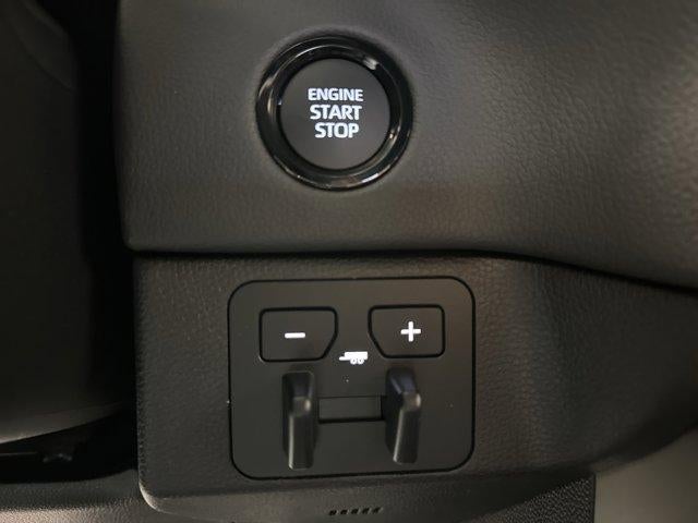 2026 Toyota Tundra 4WD 4WD Limited CrewMax 5.5' Bed (Natl)