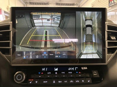 2026 Toyota Tundra 4WD 4WD Limited CrewMax 5.5' Bed (Natl)