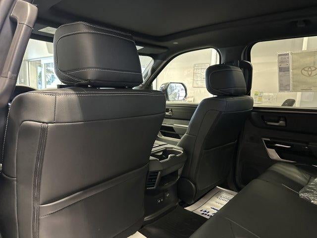 2026 Toyota Tundra 4WD 4WD Limited CrewMax 5.5' Bed (Natl)