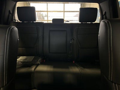 2026 Toyota Tundra 4WD 4WD Limited CrewMax 5.5' Bed (Natl)