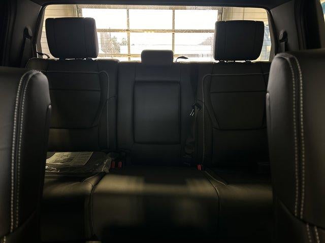 2026 Toyota Tundra 4WD 4WD Limited CrewMax 5.5' Bed (Natl)