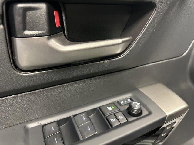 2026 Toyota Tundra 4WD 4WD Limited CrewMax 5.5' Bed (Natl)