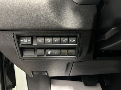 2026 Toyota Tundra 4WD 4WD Limited CrewMax 5.5' Bed (Natl)