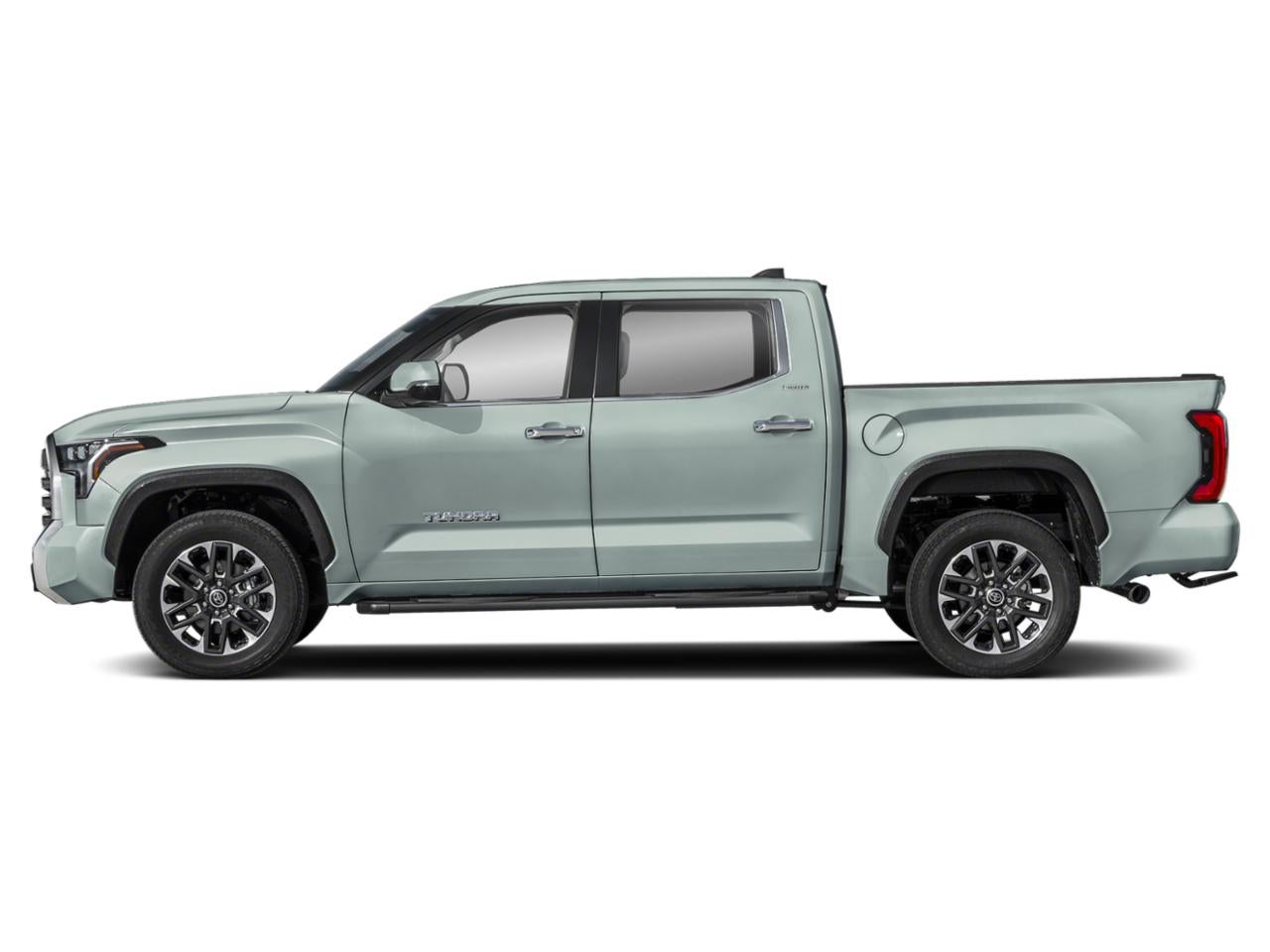 2026 Toyota Tundra 4WD 4WD Limited CrewMax 5.5' Bed (Natl)