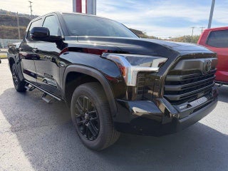 2026 Toyota Tundra 4WD 4WD Limited CrewMax 5.5' Bed (Natl)