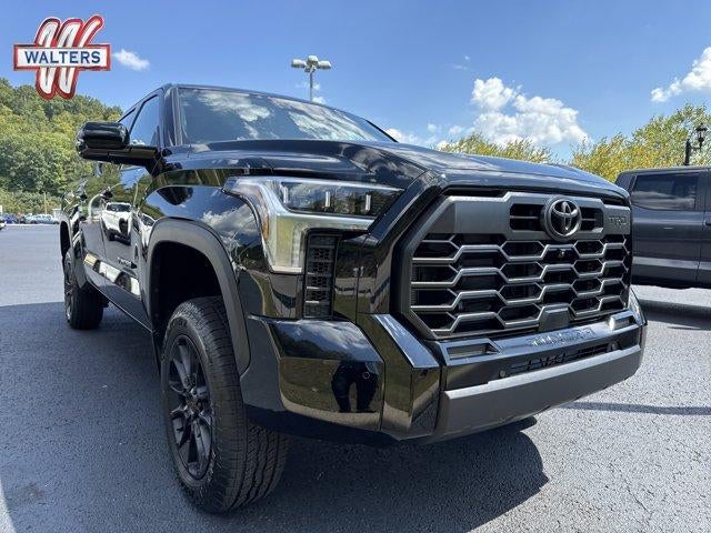 2026 Toyota Tundra 4WD 4WD Limited CrewMax 5.5' Bed (Natl)