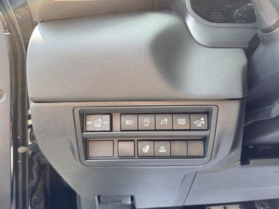2026 Toyota Tundra 4WD 4WD Limited CrewMax 5.5' Bed (Natl)