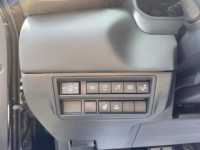 2026 Toyota Tundra 4WD 4WD Limited CrewMax 5.5' Bed (Natl)