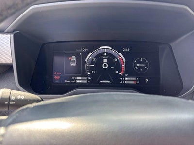 2026 Toyota Tundra 4WD 4WD Limited CrewMax 5.5' Bed (Natl)