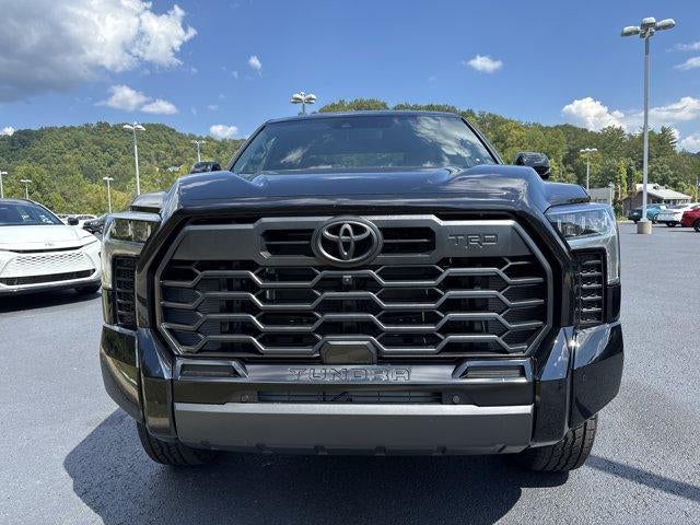2026 Toyota Tundra 4WD 4WD Limited CrewMax 5.5' Bed (Natl)