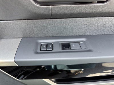 2026 Toyota Tundra 4WD 4WD Limited CrewMax 5.5' Bed (Natl)