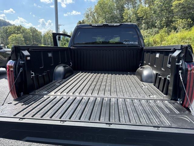 2026 Toyota Tundra 4WD 4WD Limited CrewMax 5.5' Bed (Natl)