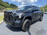 2026 Toyota Tundra 4WD 4WD Limited CrewMax 5.5' Bed (Natl)