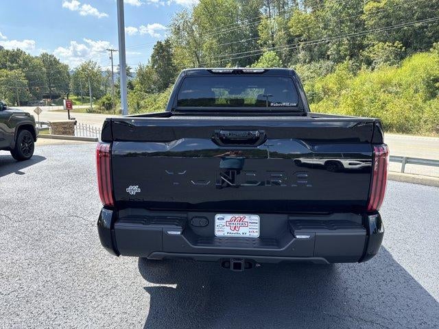 2026 Toyota Tundra 4WD 4WD Limited CrewMax 5.5' Bed (Natl)